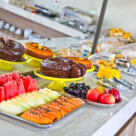 Hotel Ares Do Sertao Chapada Gaucha Εξωτερικό φωτογραφία