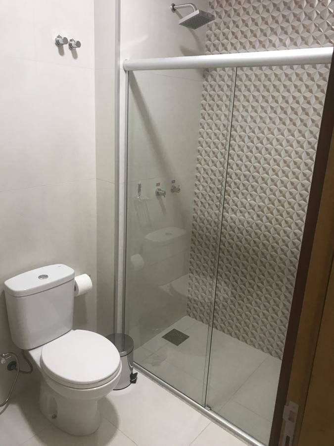 Hotel Ares Do Sertao Chapada Gaucha Εξωτερικό φωτογραφία