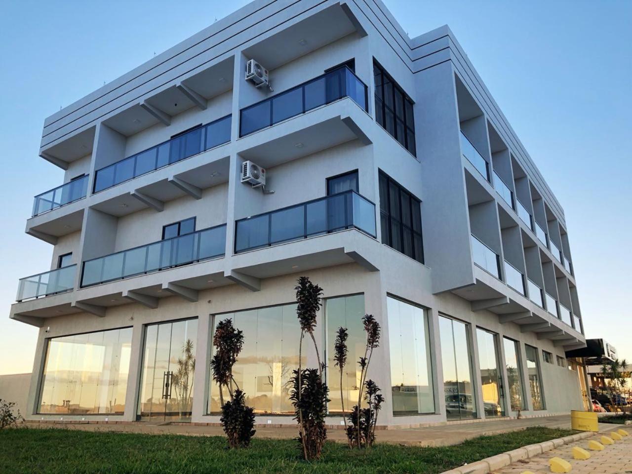 Hotel Ares Do Sertao Chapada Gaucha Εξωτερικό φωτογραφία