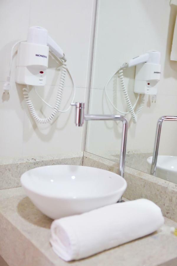 Hotel Ares Do Sertao Chapada Gaucha Εξωτερικό φωτογραφία