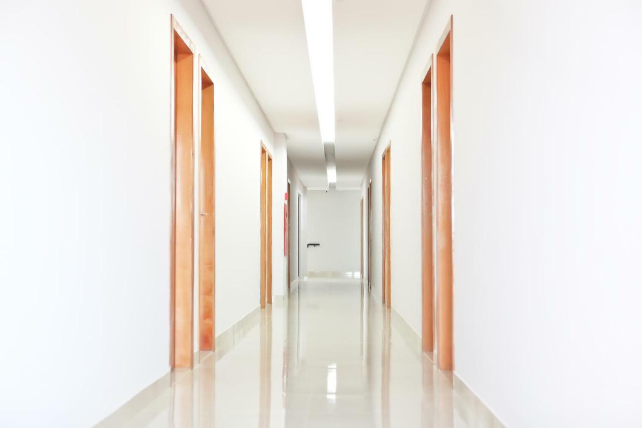 Hotel Ares Do Sertao Chapada Gaucha Εξωτερικό φωτογραφία